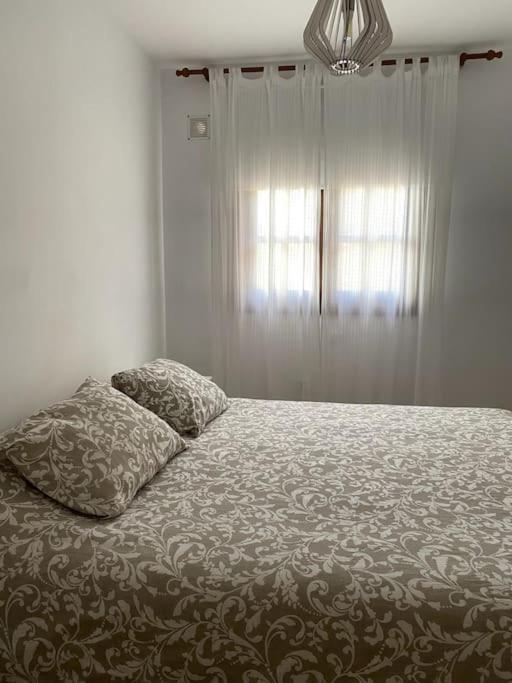 Villa Orange House, Surf&Yoga Lajares Exterior foto