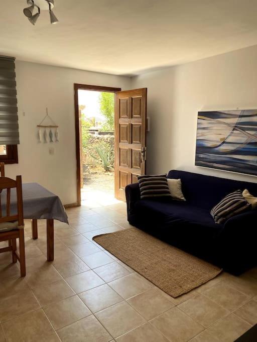 Villa Orange House, Surf&Yoga Lajares Exterior foto